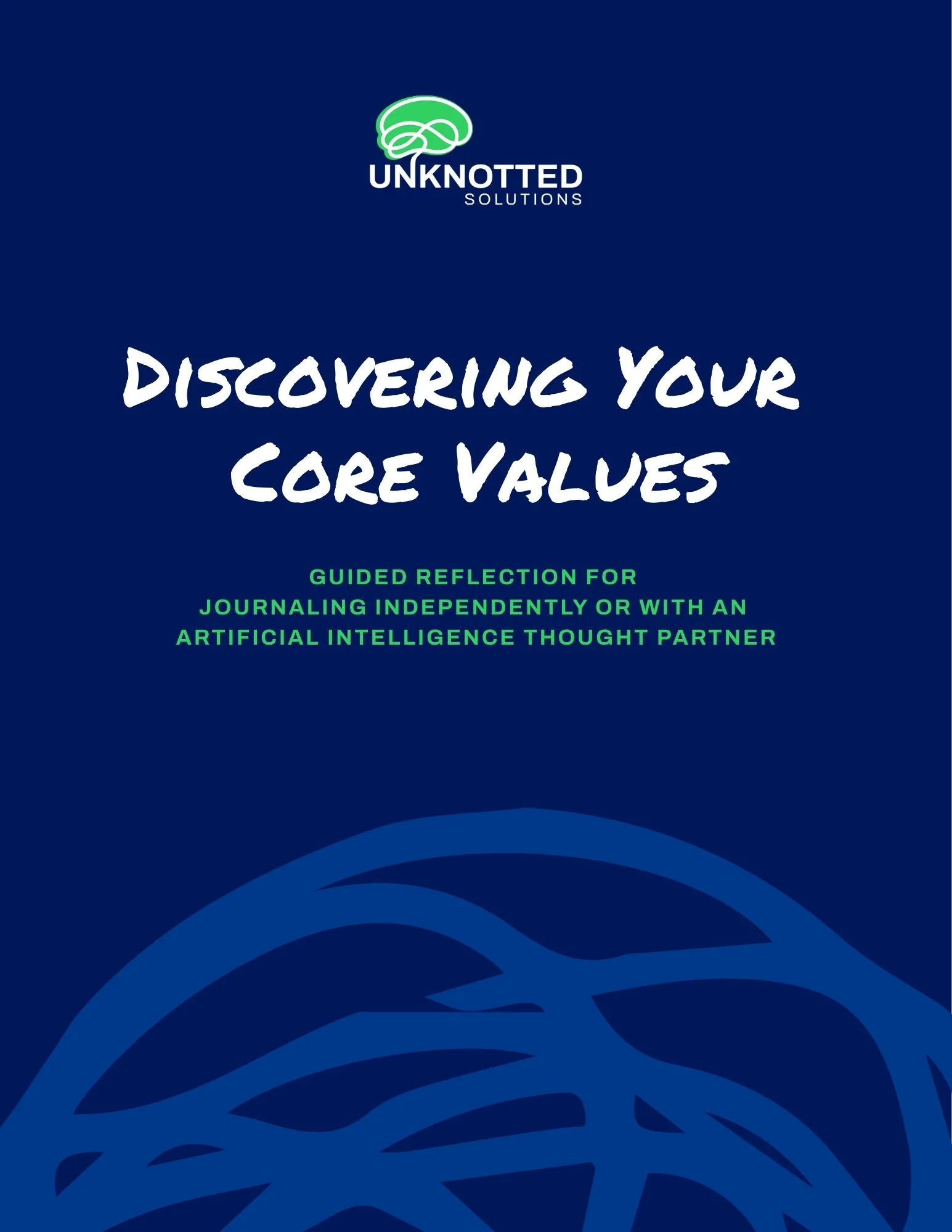 Guide to Discovering Your Core Values