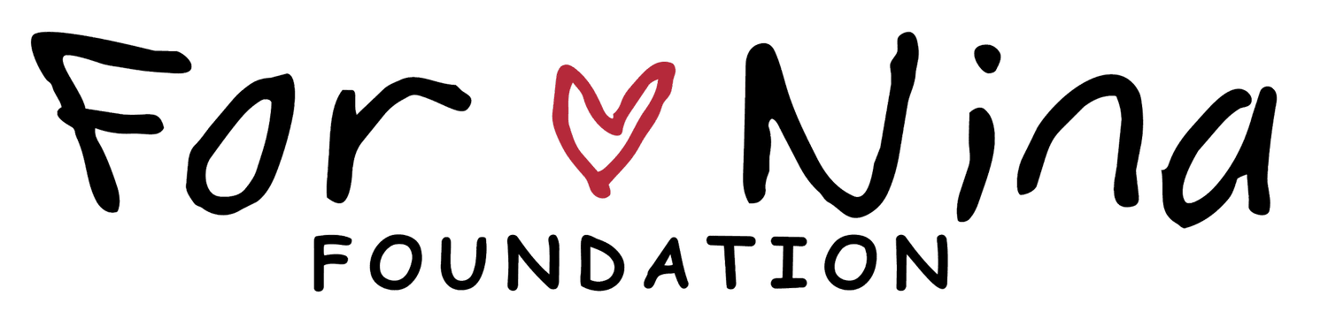 The For Nina Foundation
