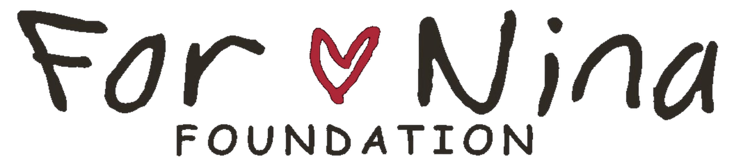 The For Nina Foundation