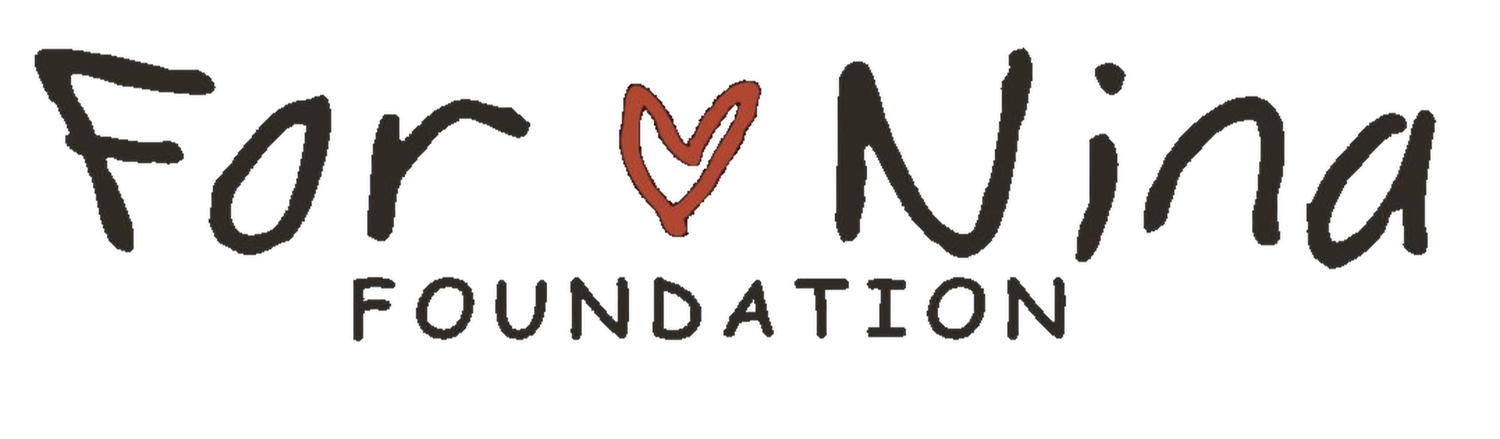 The For Nina Foundation