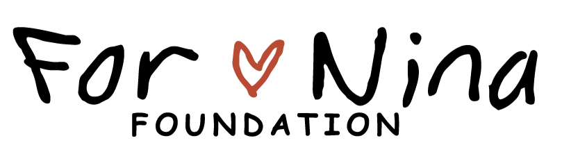 The For Nina Foundation