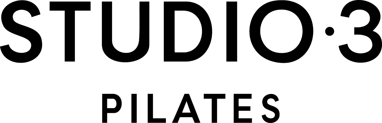 Studio 3 Pilates