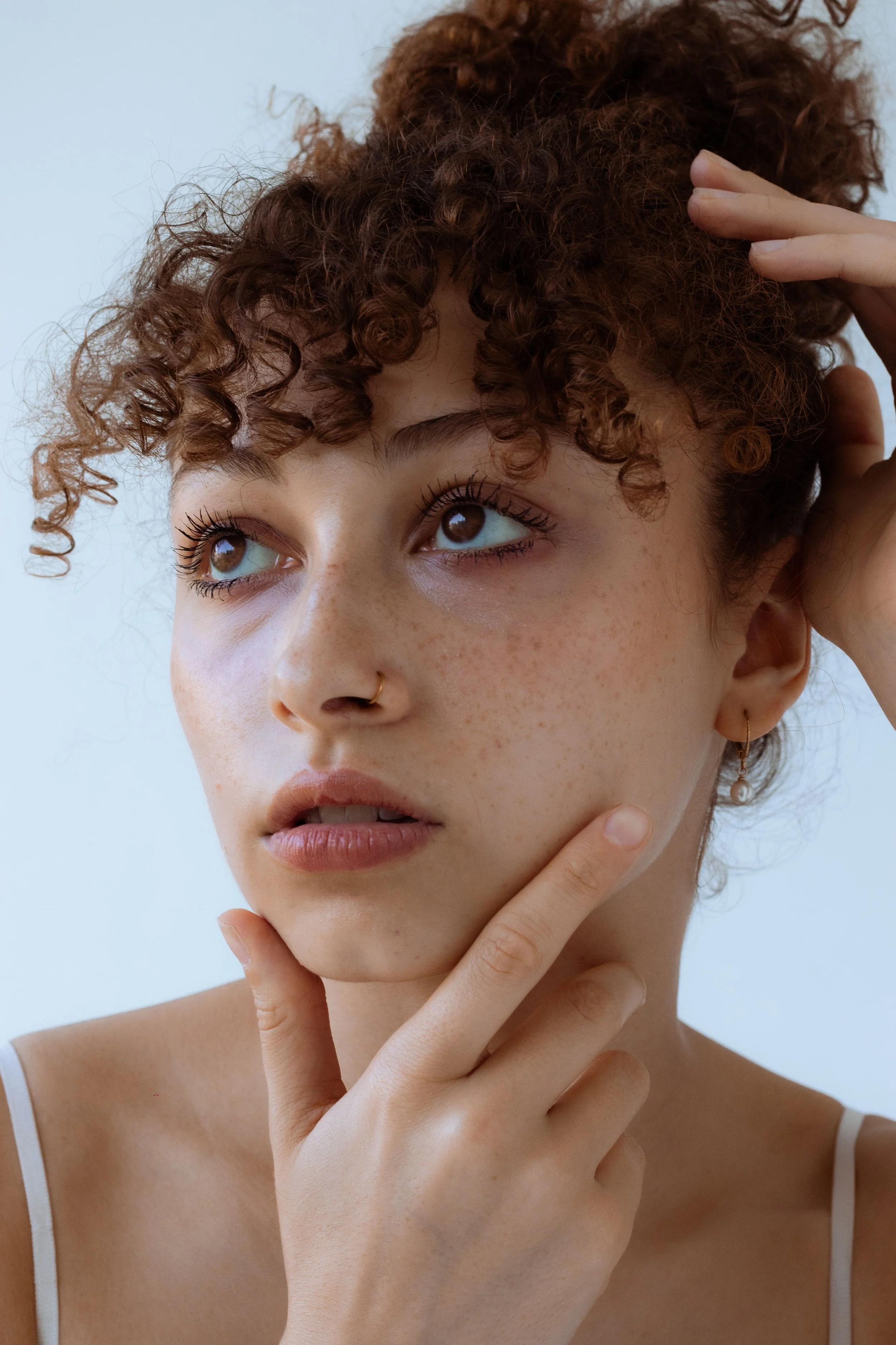 Beauty and Editorial