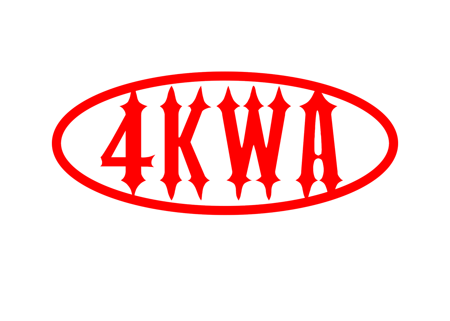 4KWA