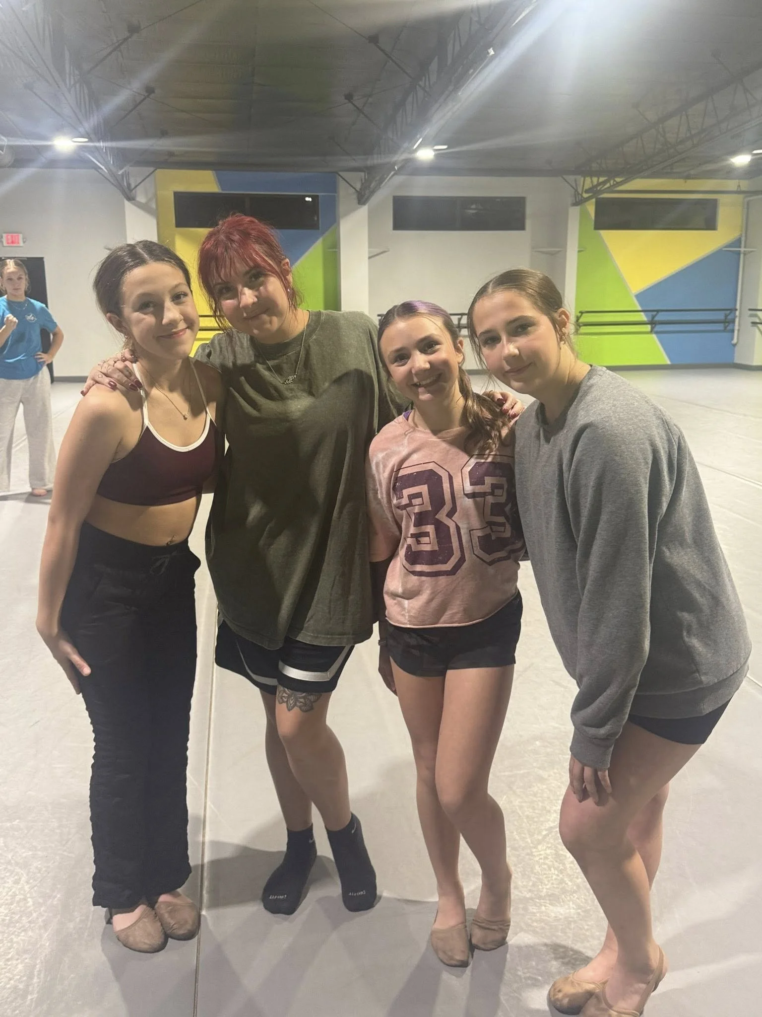 Grateful Is An Understatement 