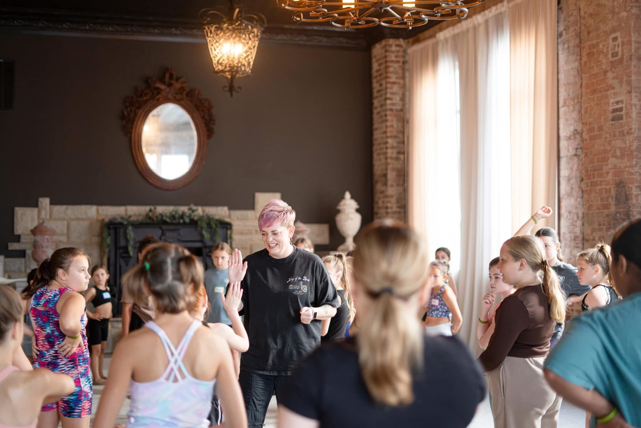 When Competition Stops Being Healthy: A Letter to Studio Leaders