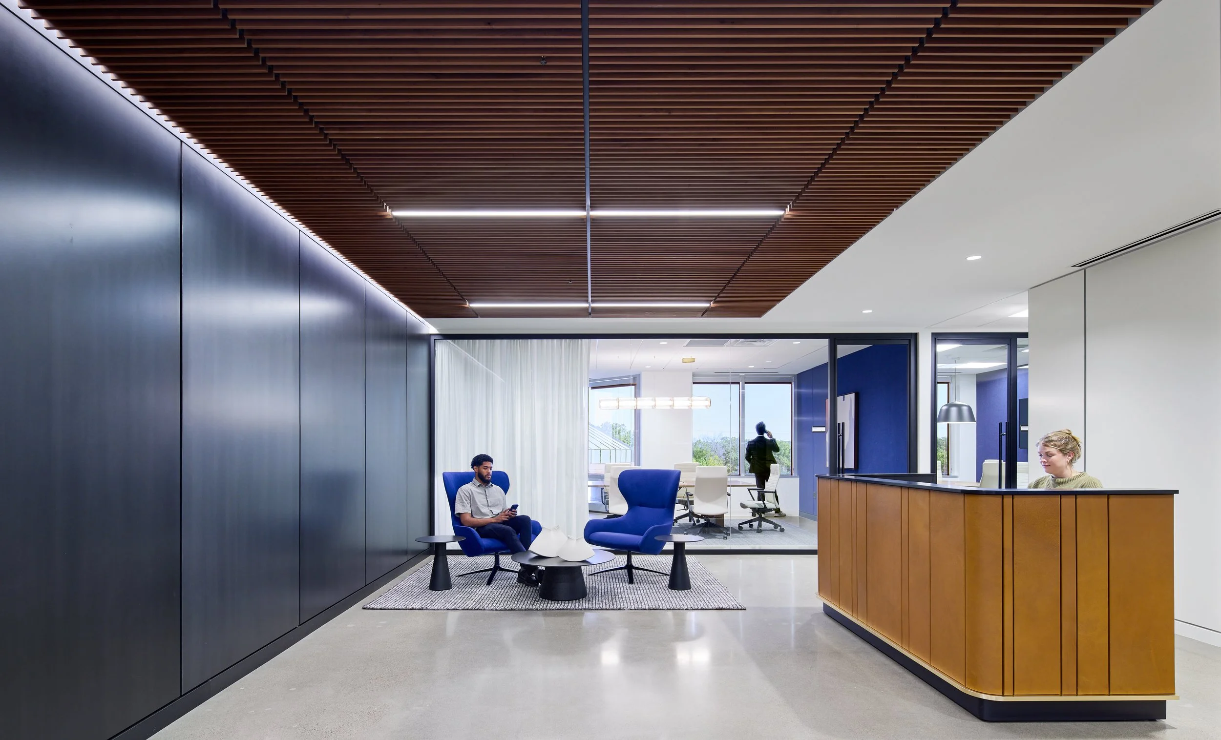 Confidential Financial Services