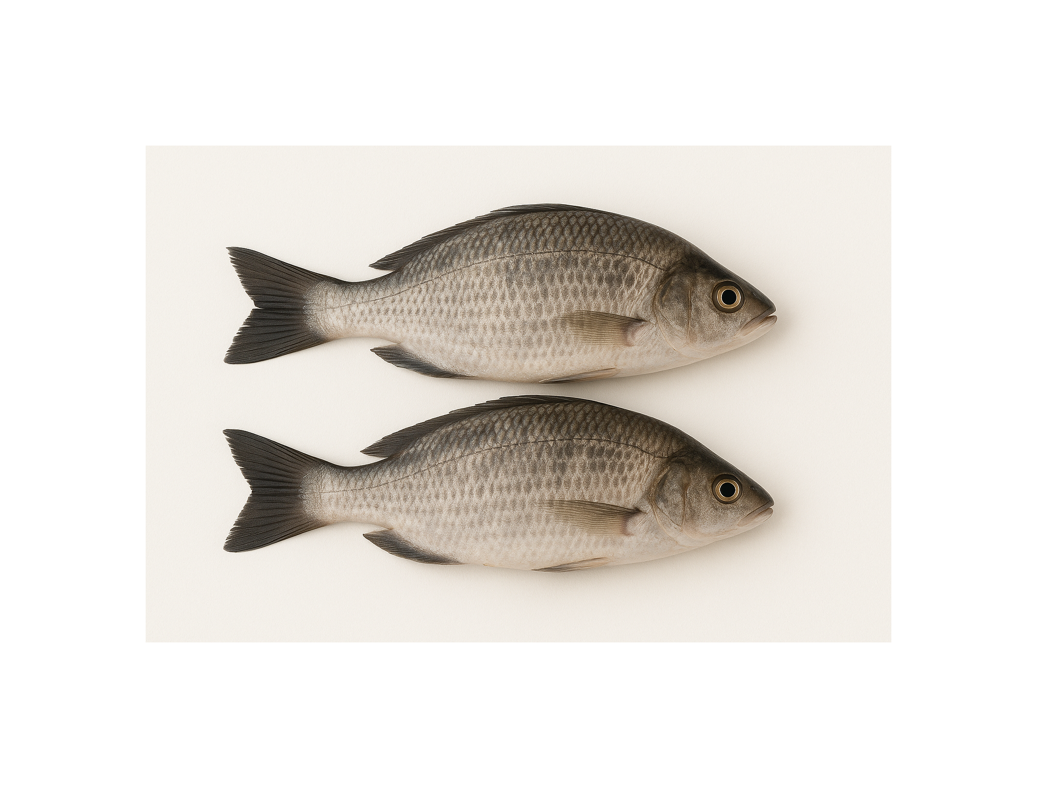 Block Baila Fish  500g