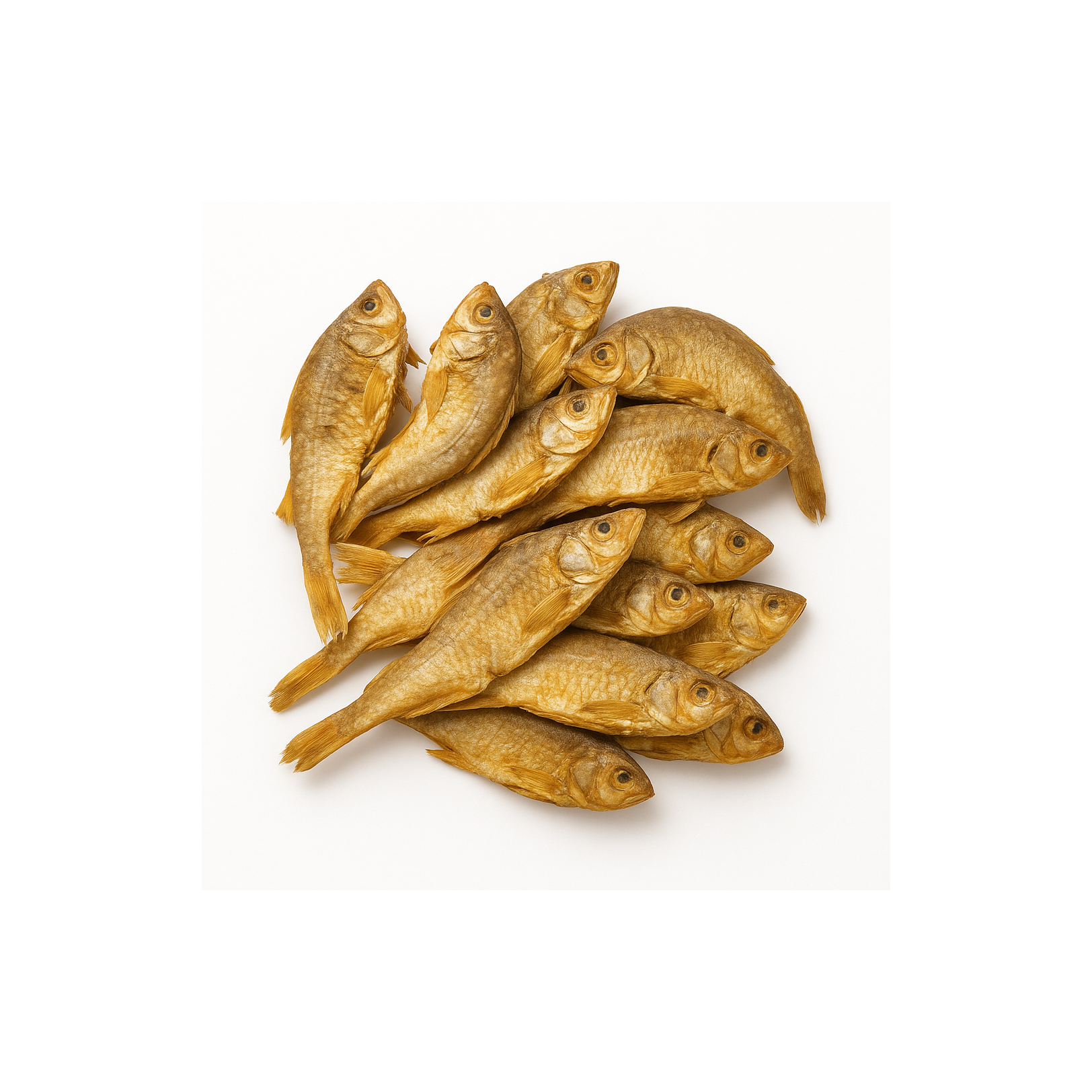Faisha Chapa (Shutki) [Dry Fish] 300gm