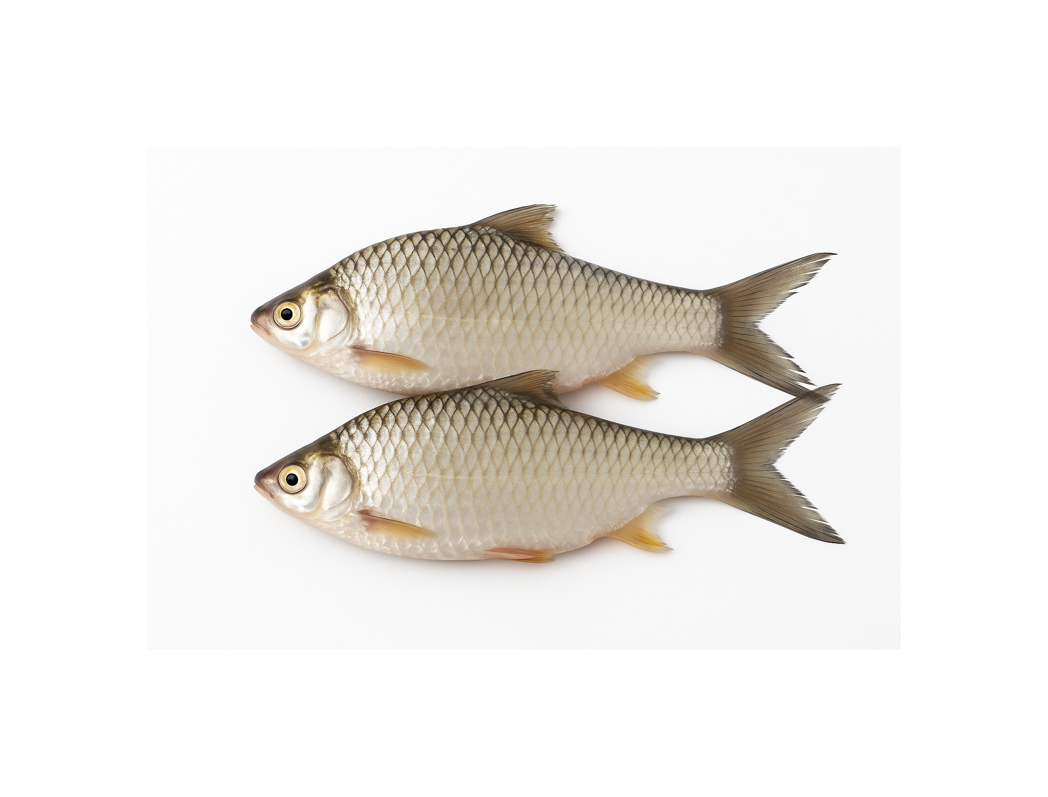 Shorputi Fish ~2 kg [$/lbs]