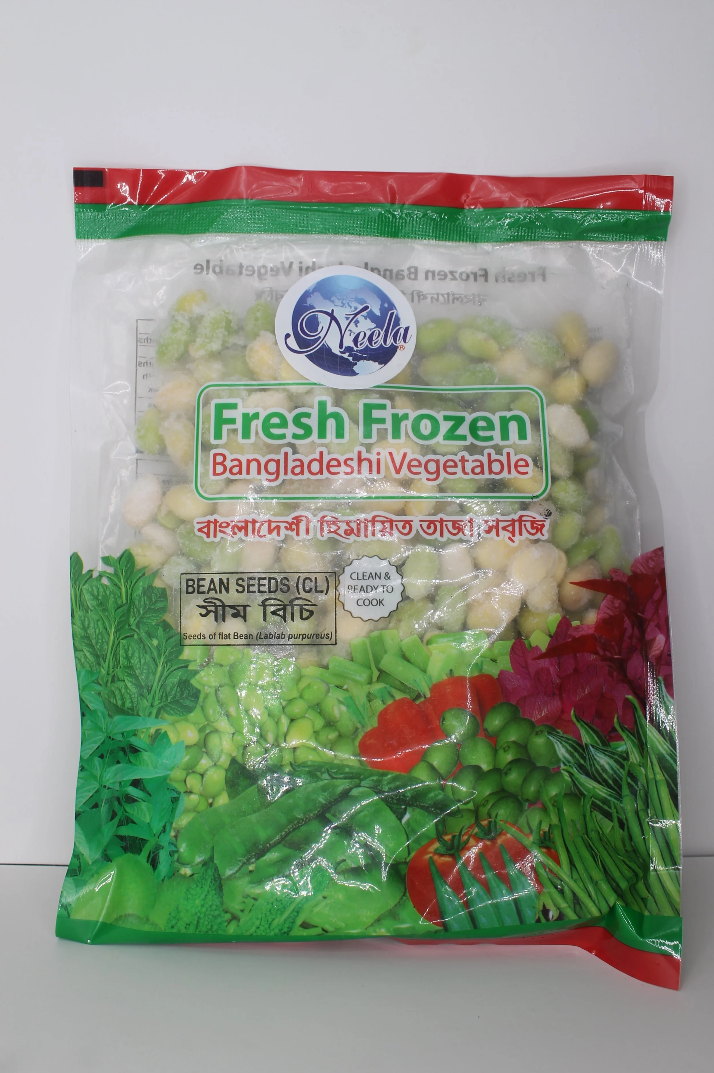 Seem Bichi 300g