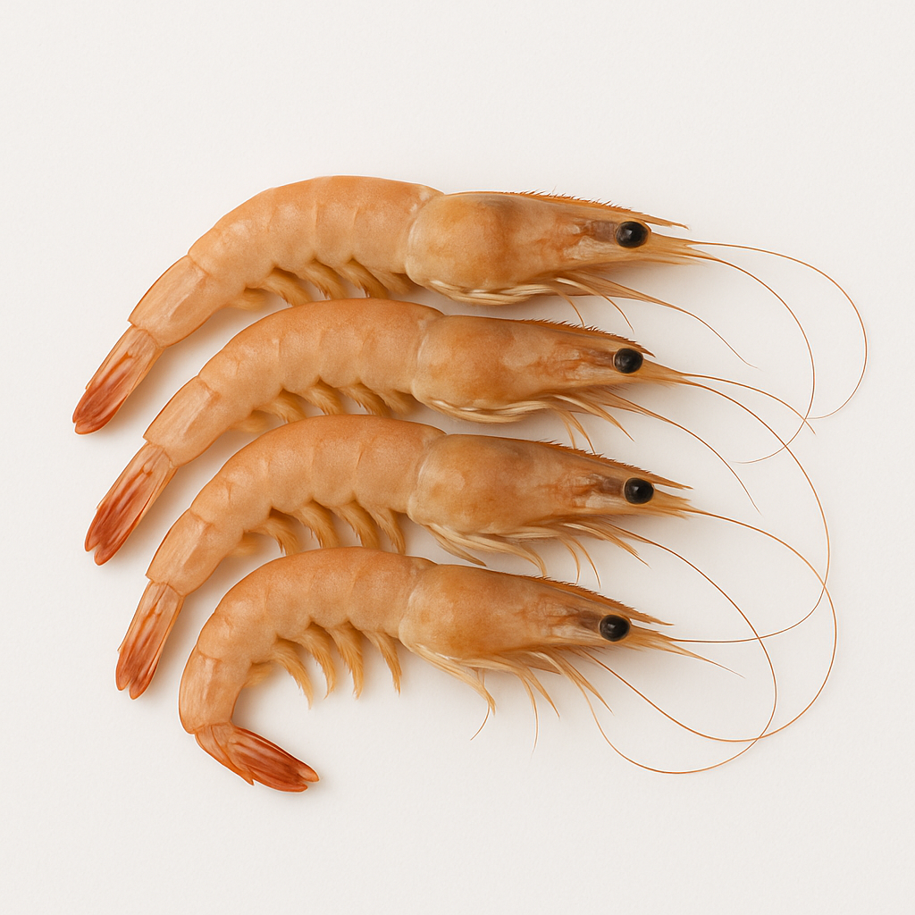 Deshi Chingri (Horina) Fish  250 gm