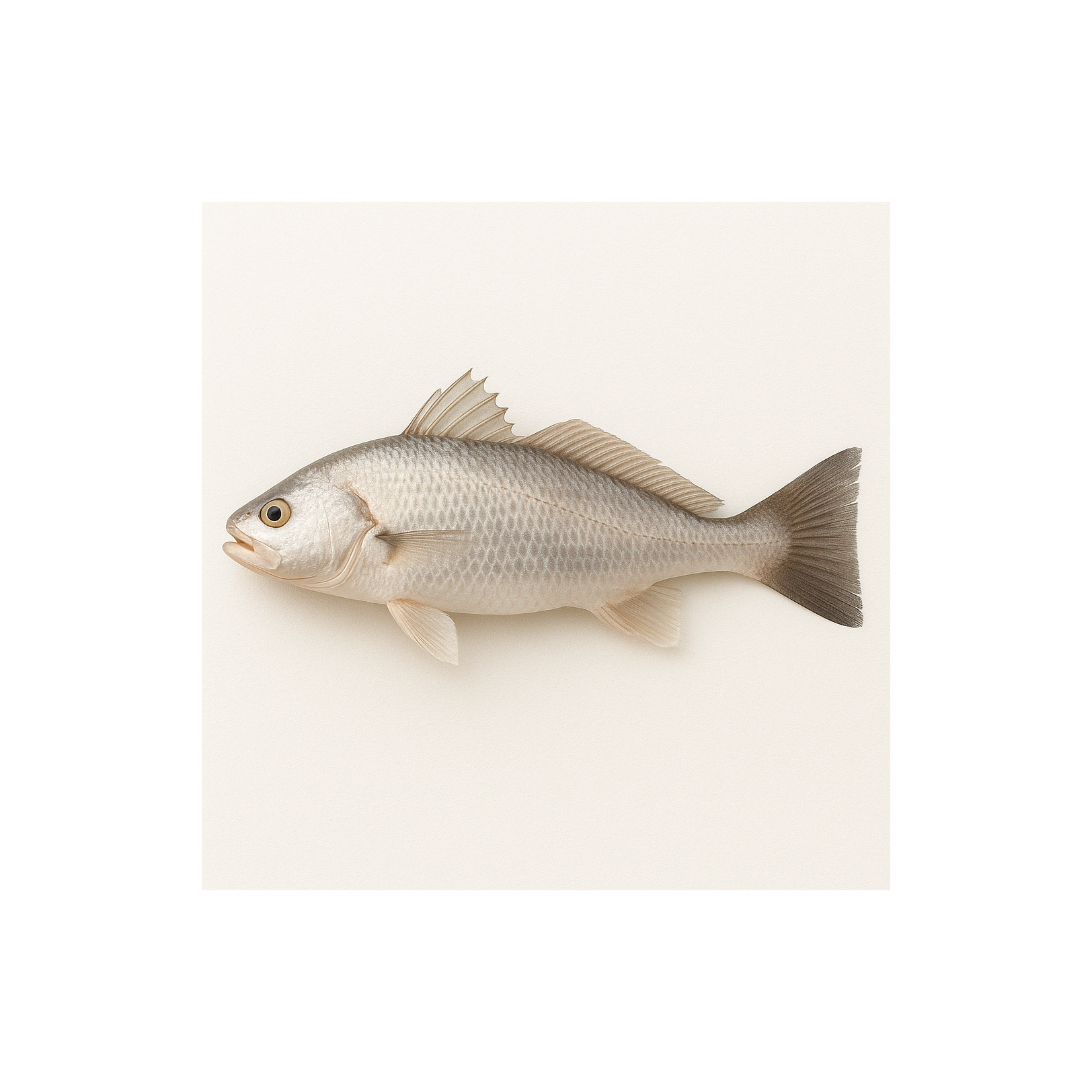 Block Poa Fish  500g