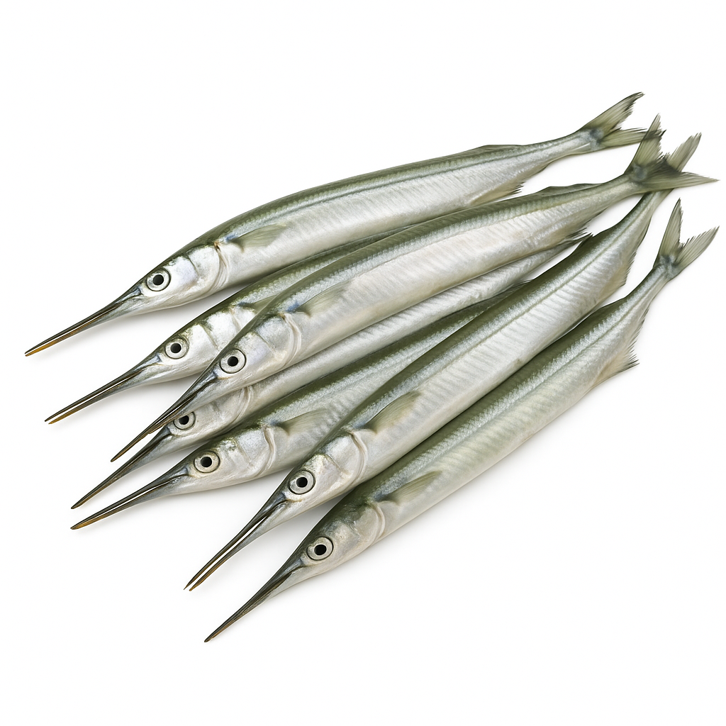 Kakila/Kaikka Block Fish (500 GM)