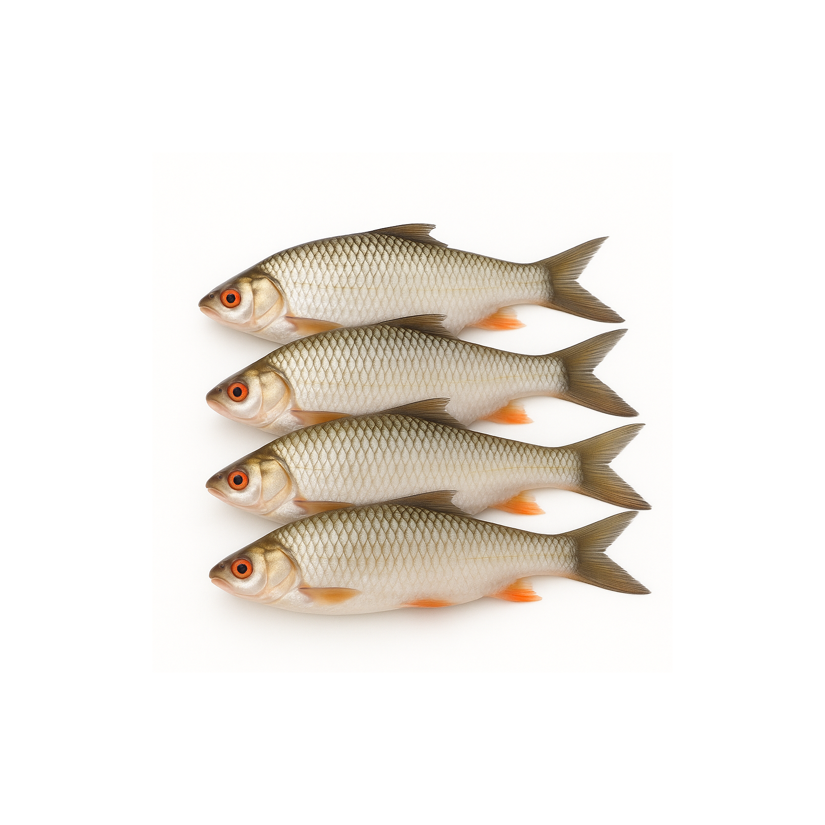 Block P. Bata Fish  500 g
