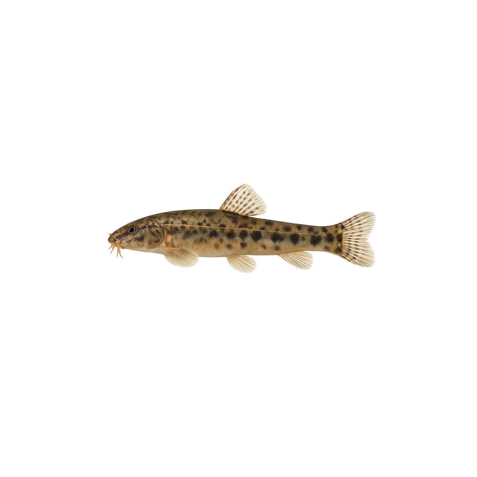 Gutum Fish Block 250gm
