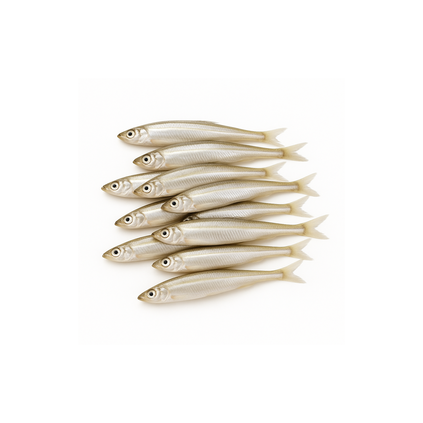 Block Keski Fish  250g