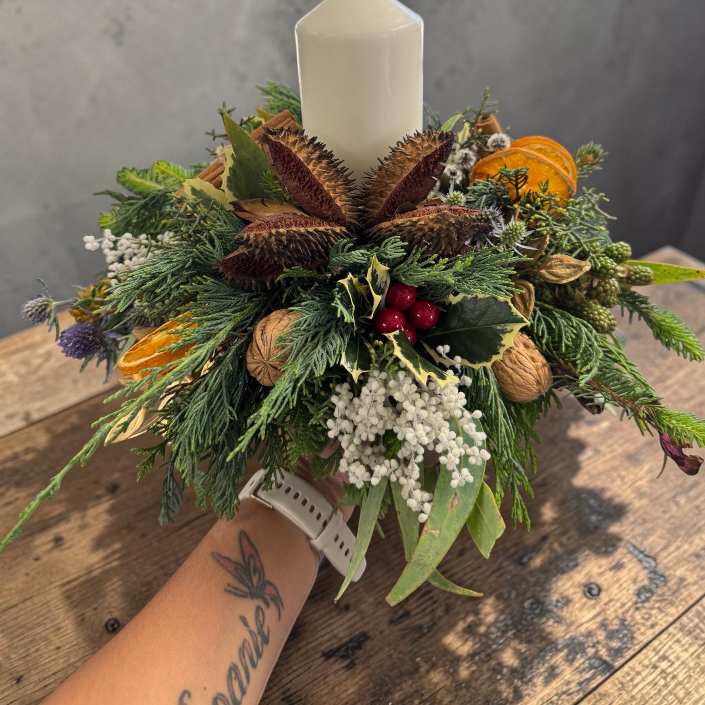 Table Arrangements - Christmas.jpg