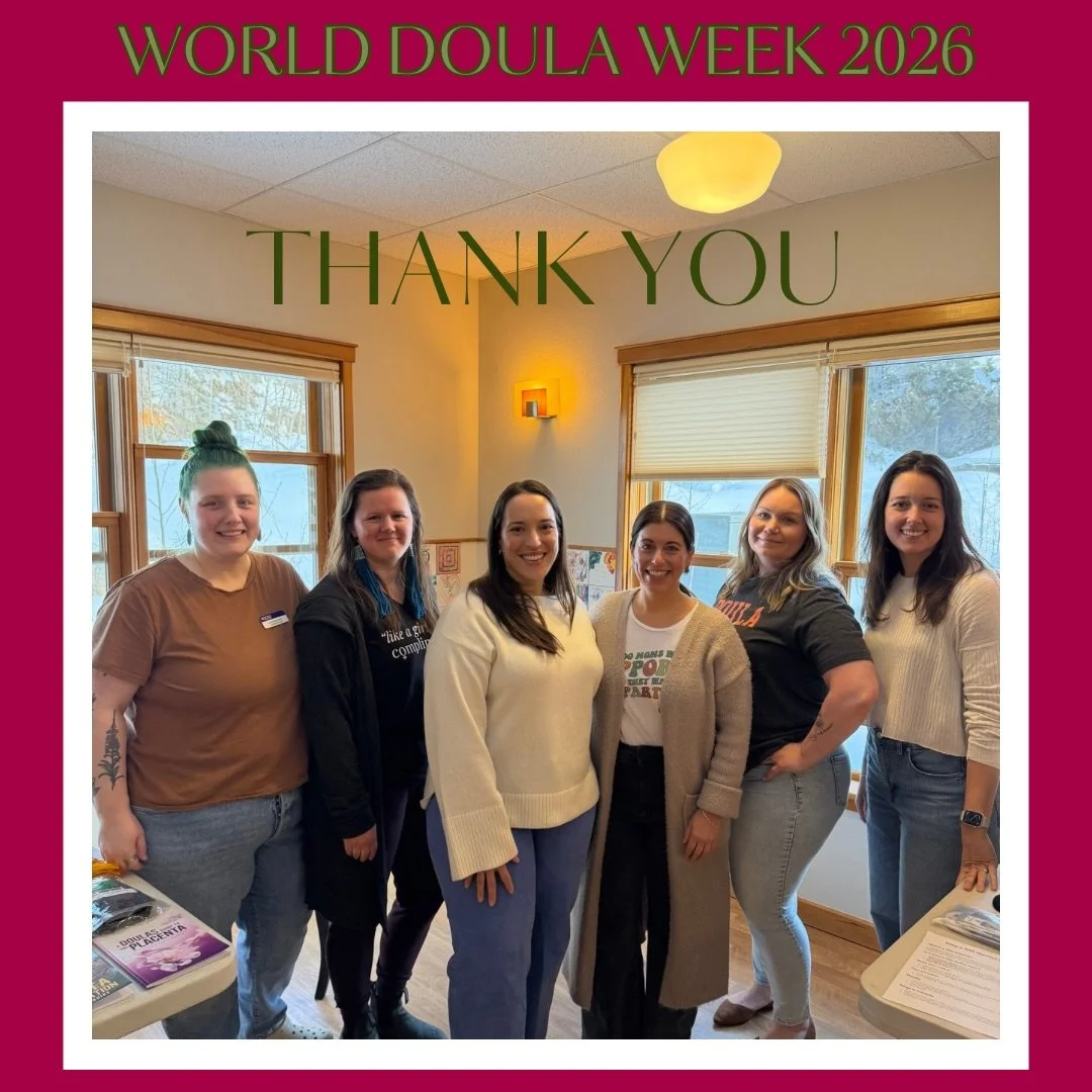 We had a wonderful time celebrating with you this week. Thanks to everyone who attended our events&mdash;we met some fun people, made new connections, and enjoyed delicious donuts!

Special thanks to @muskegmunchkins for hosting our planning meetings