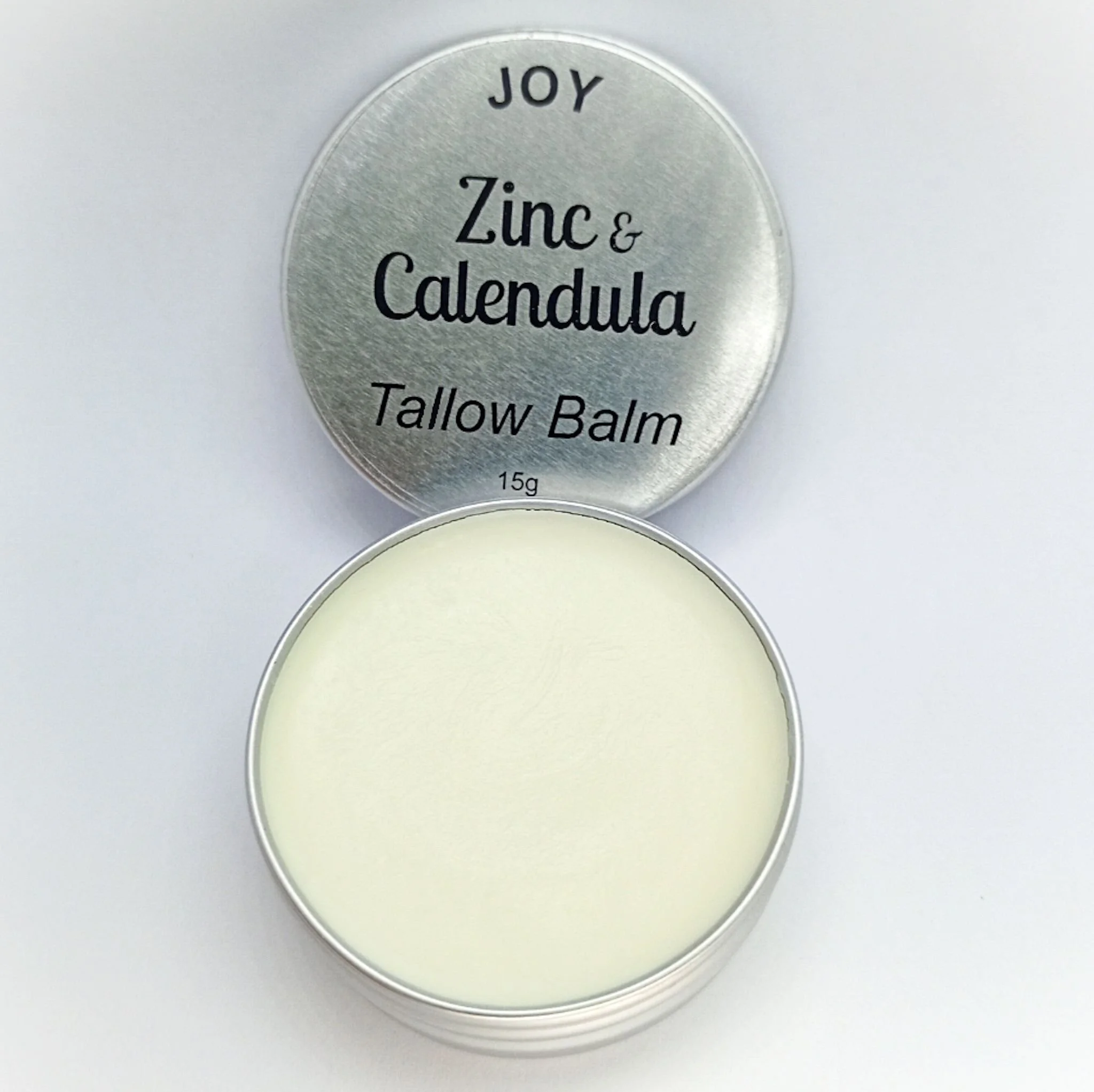 Zinc & Tallow Balm