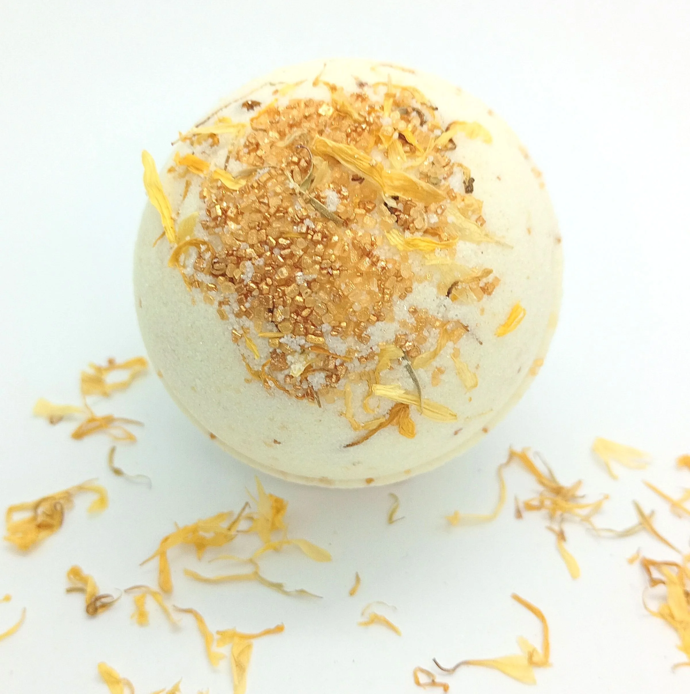 Bath Bomb - Goatmilk.jpg