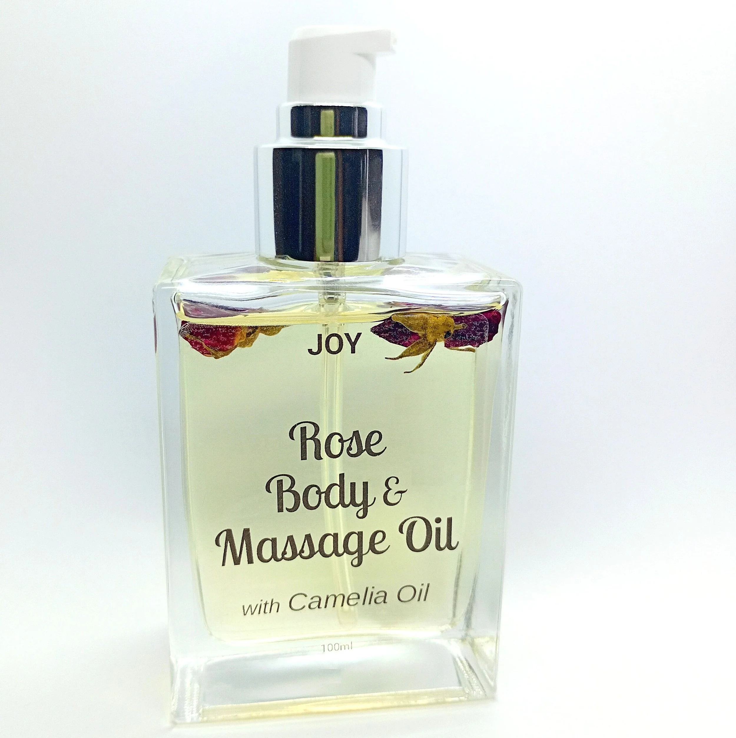 Massage Oil