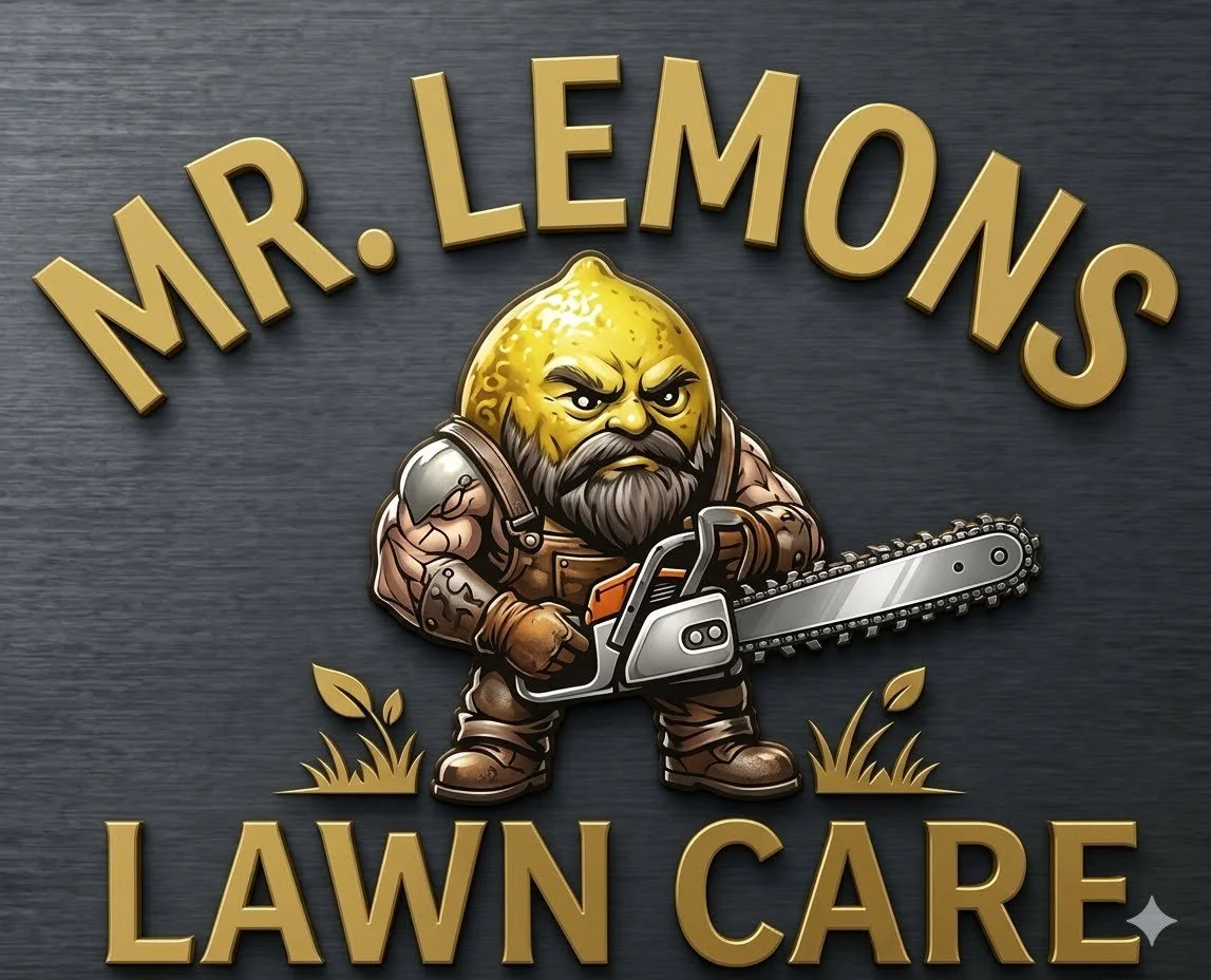 The Lemon Tree