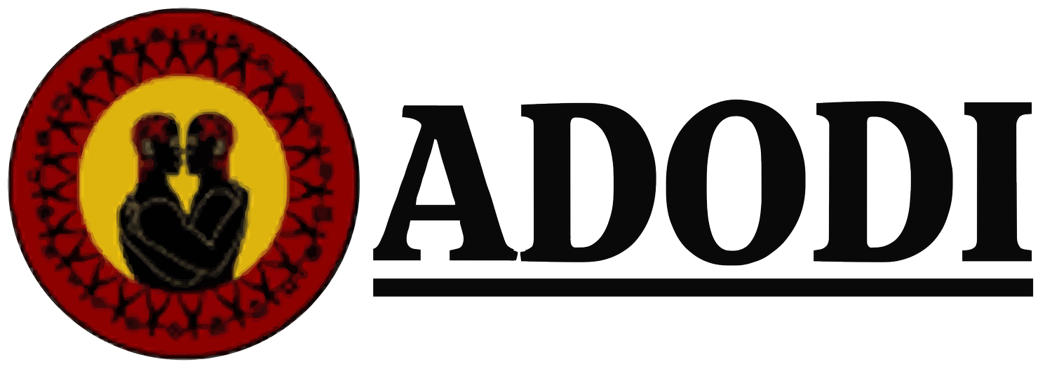 Adodi National