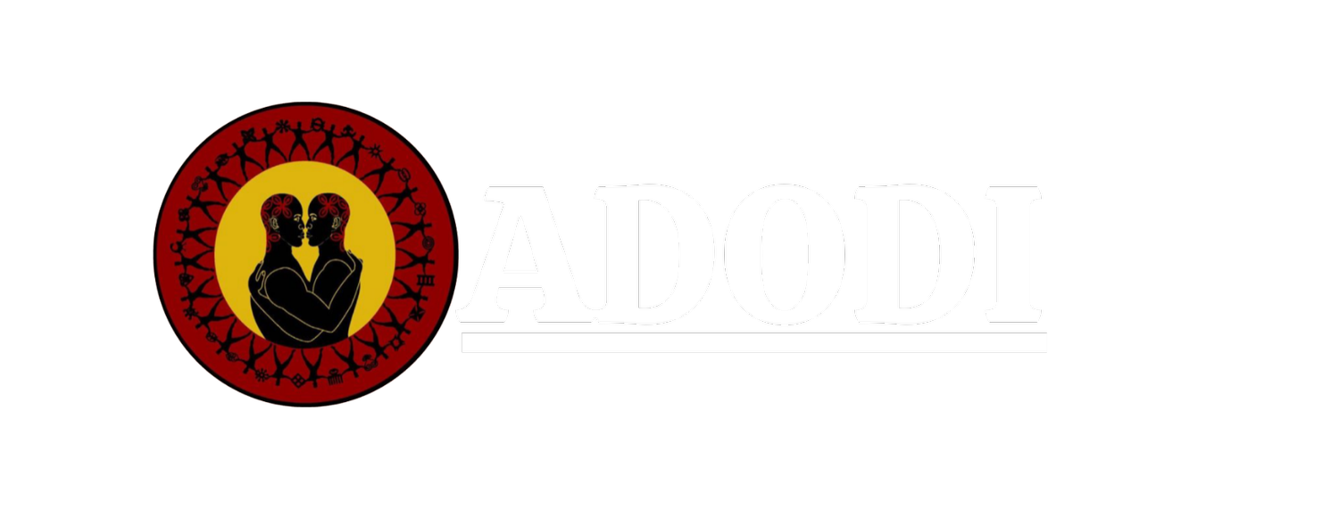 Adodi National