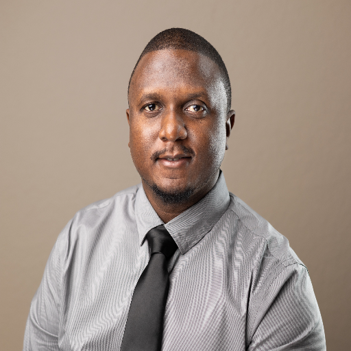 Delvis Simmonds, CISSP