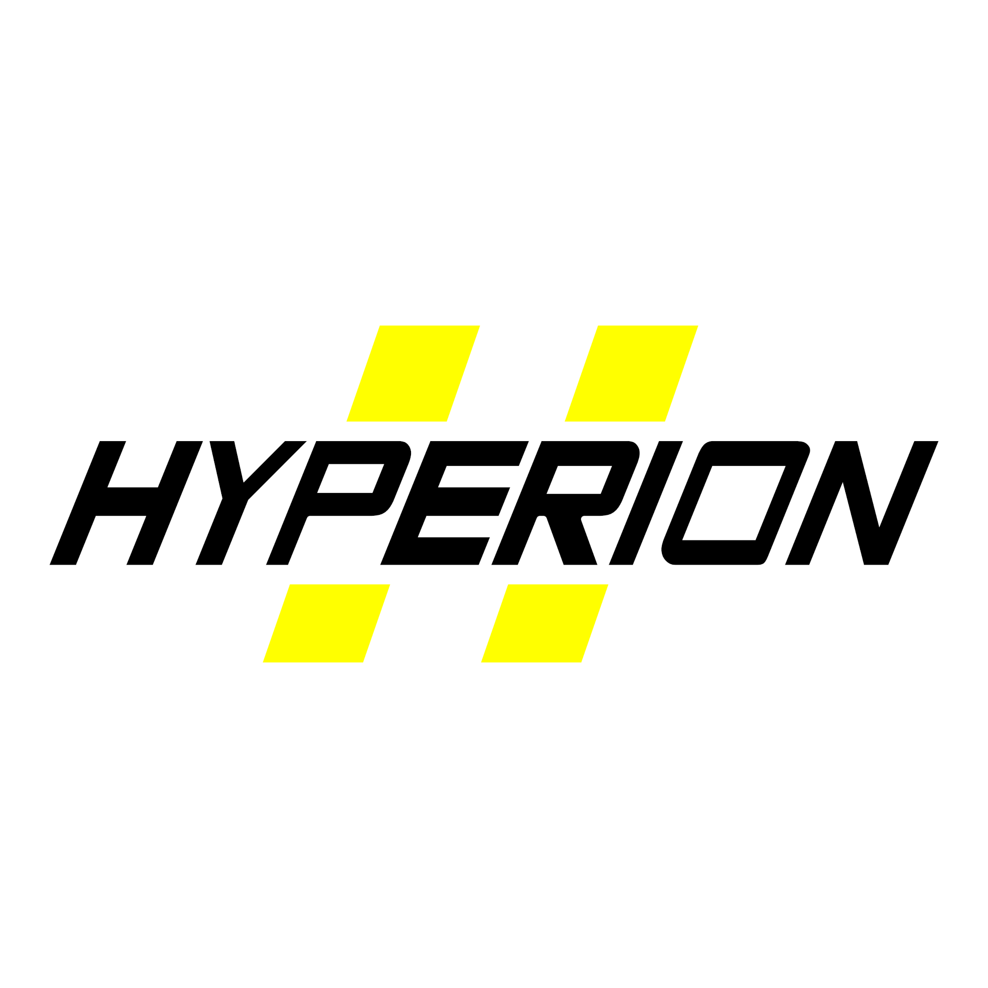 Hyperion Logo