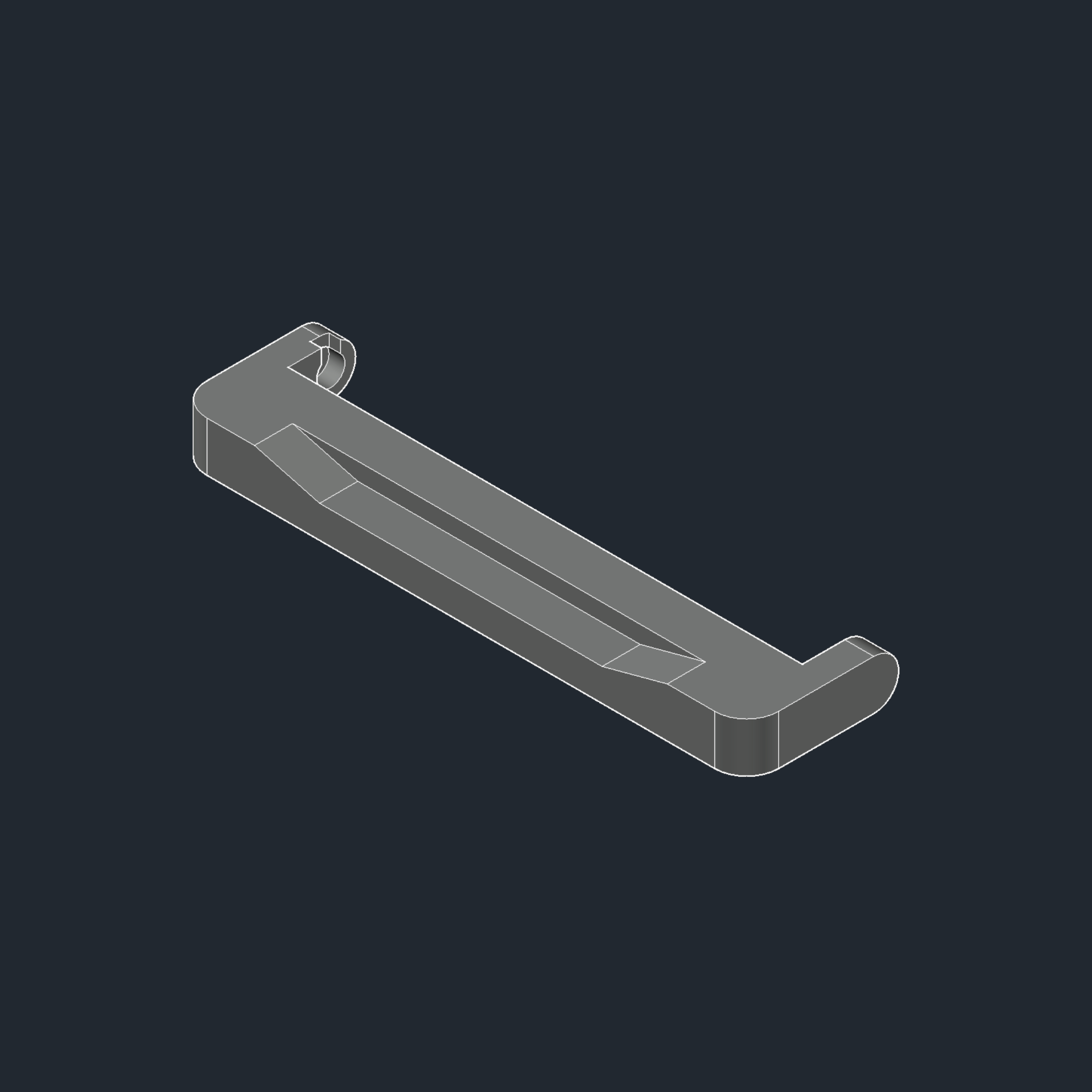 Z-Series Coffee Maker Replacement Clamp