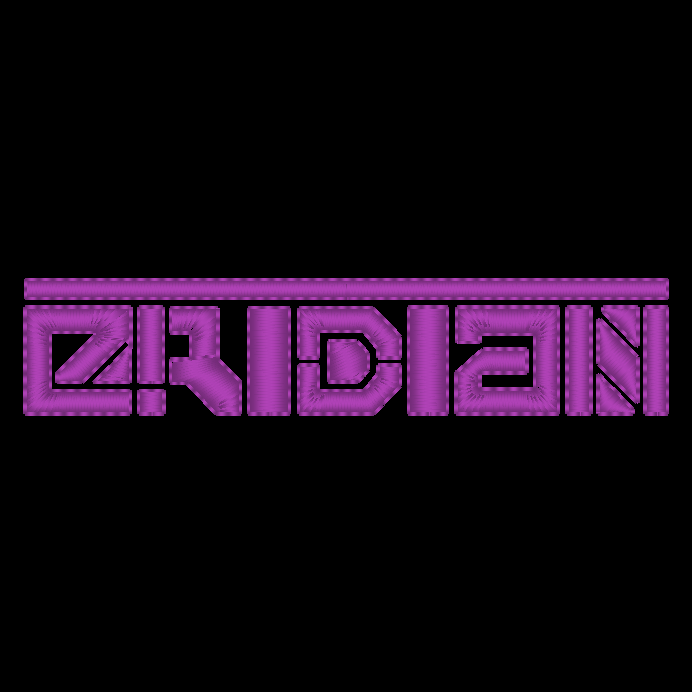 Eridian Logo