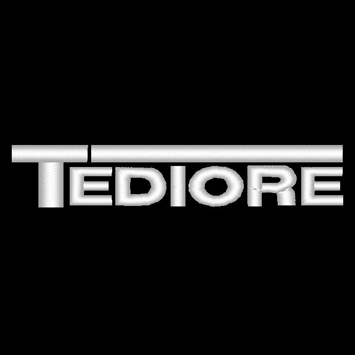 Tediore Logo