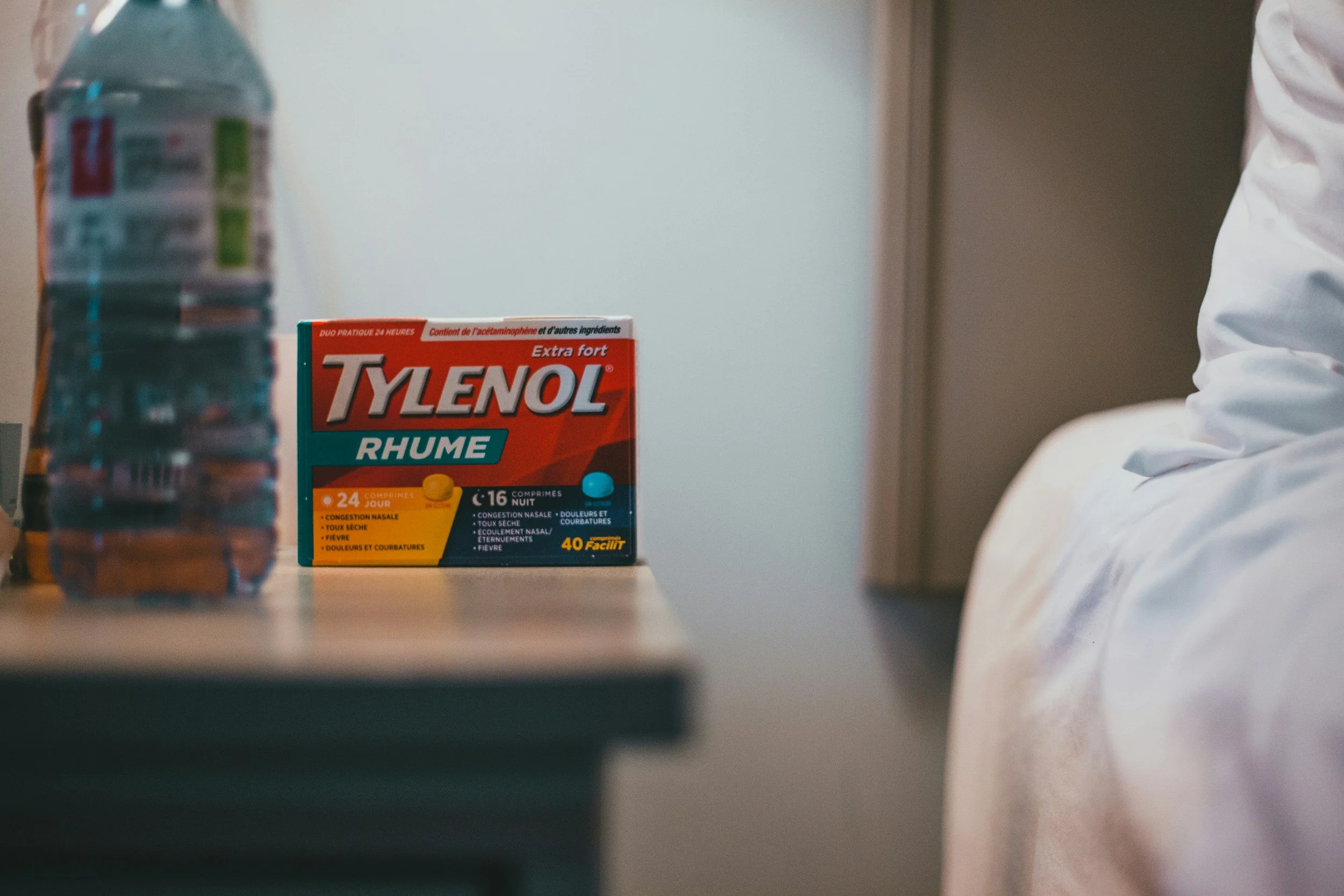 Does tylenol cause autism? is it safe?