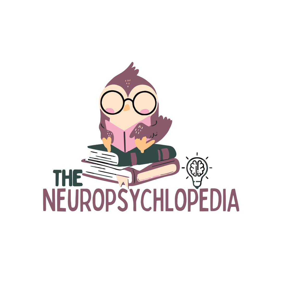 The Neuropsychlopedia