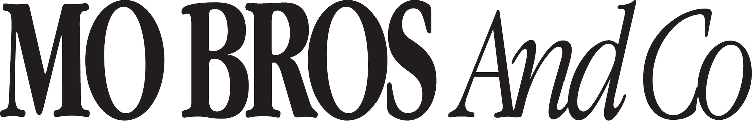 Mo Bros &amp; Co