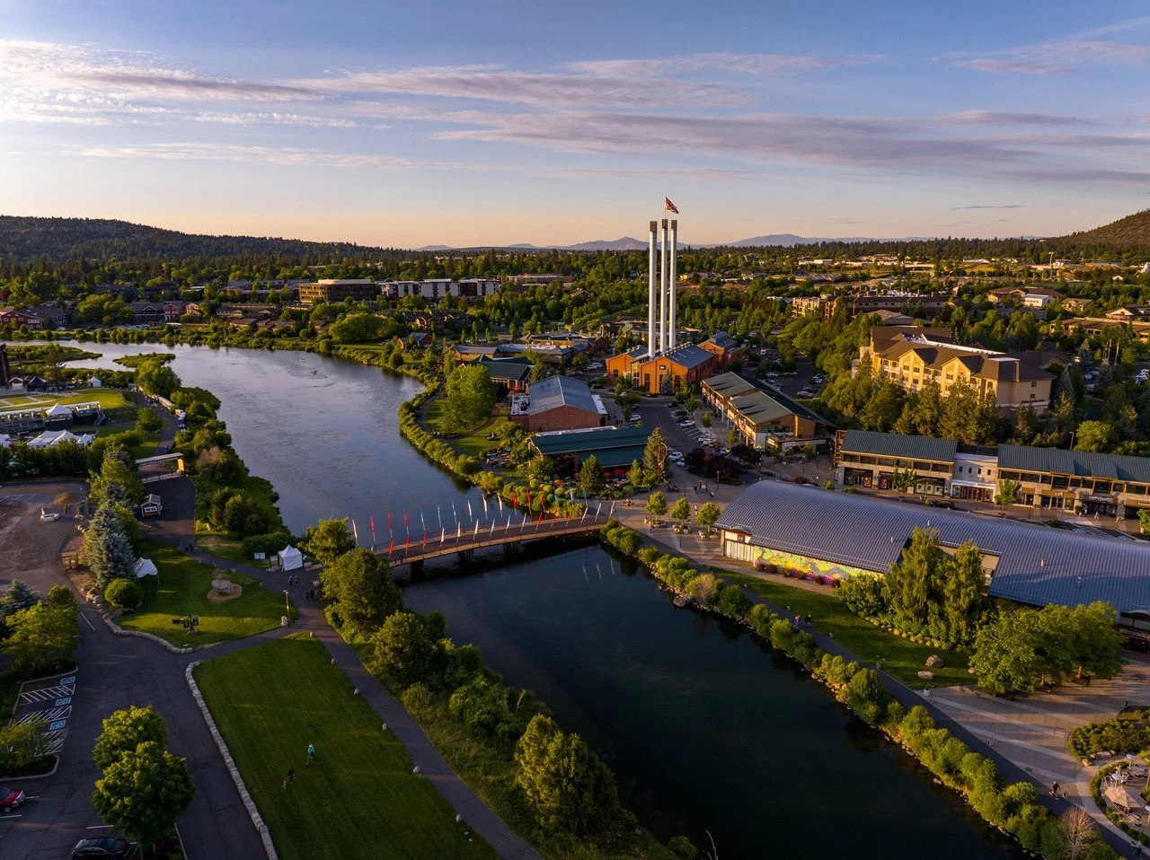 Bend, Oregon has a vibrant small business community with strong local support. Accounting and financial services are in high demand due to a lack of accountants in the area. Let Catalyst Accounting help you today!