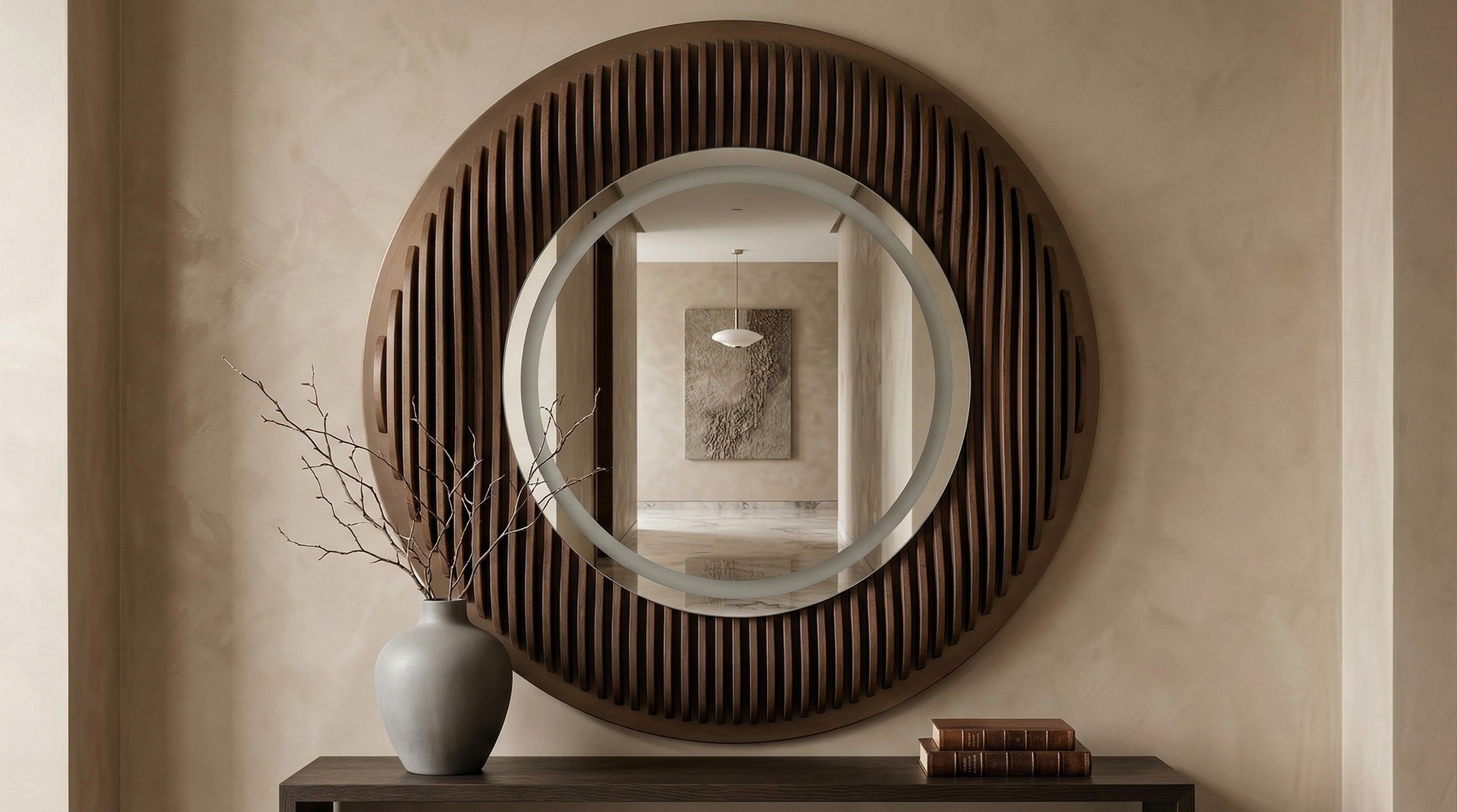 Espejo Ondra Frontal Café.png