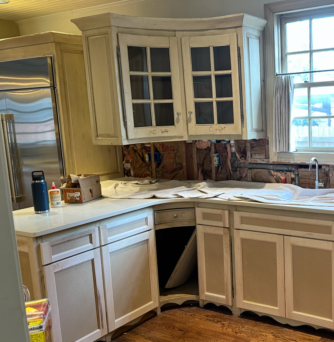 Tulsa Custom Cabinets