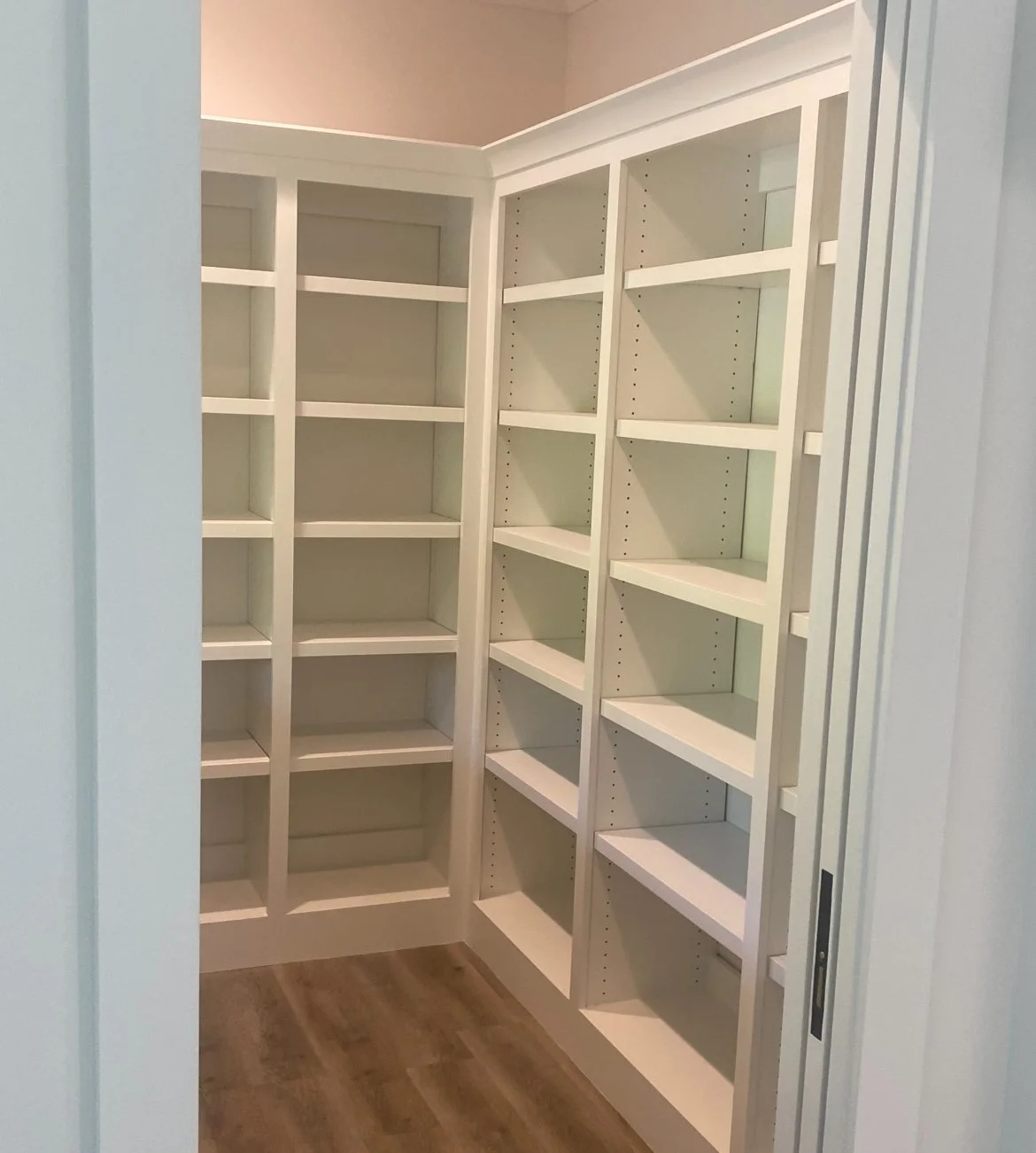 Tulsa Custom Closet