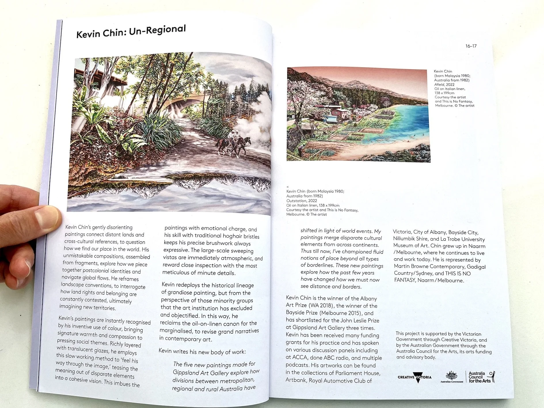 Gippsland Magazine 2022