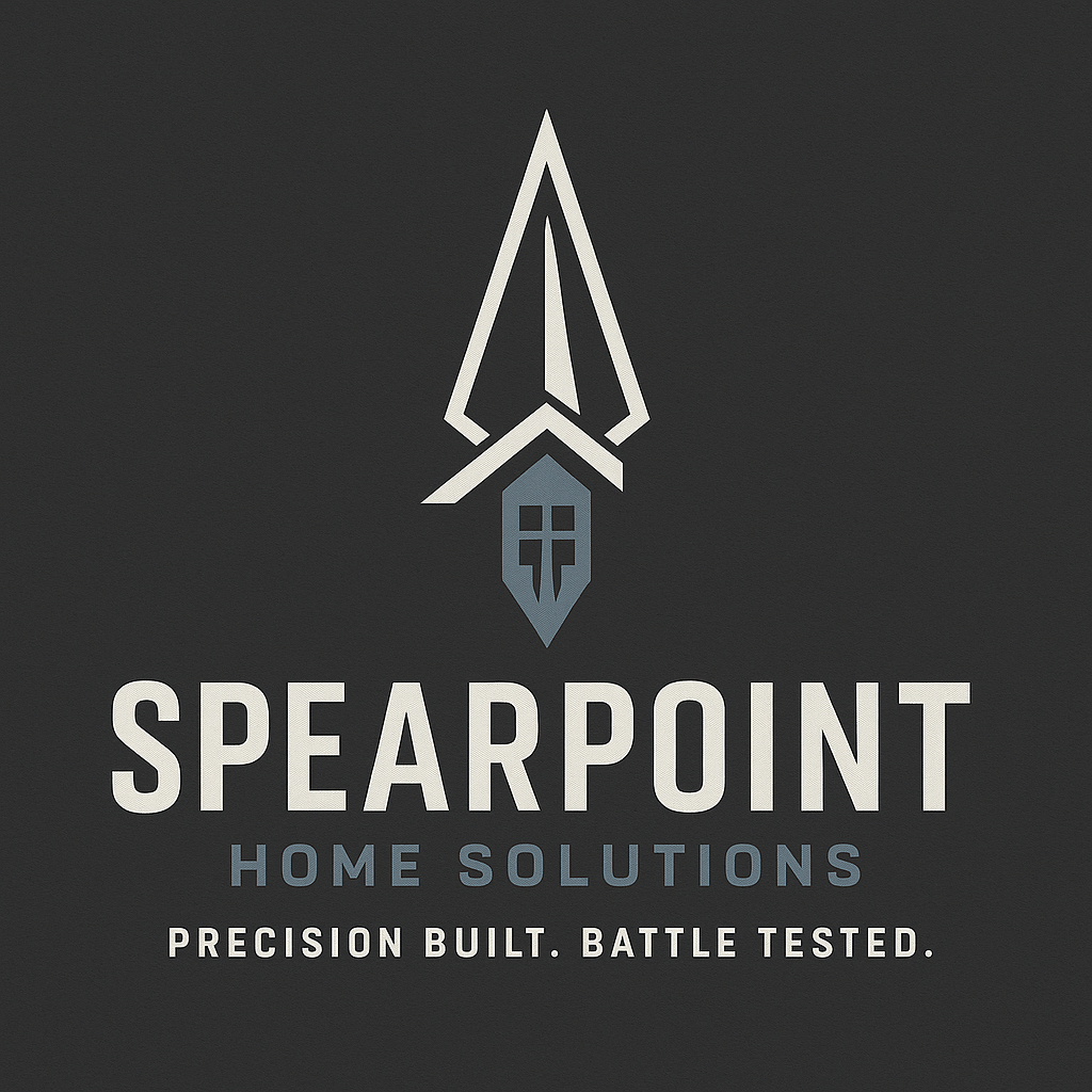 Spear Point Home Solutions 