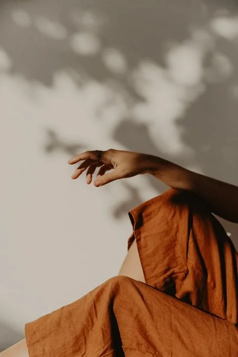 Nutrition Strategies for Menopause and Perimenopause &amp; 5 important facts to understand about your body