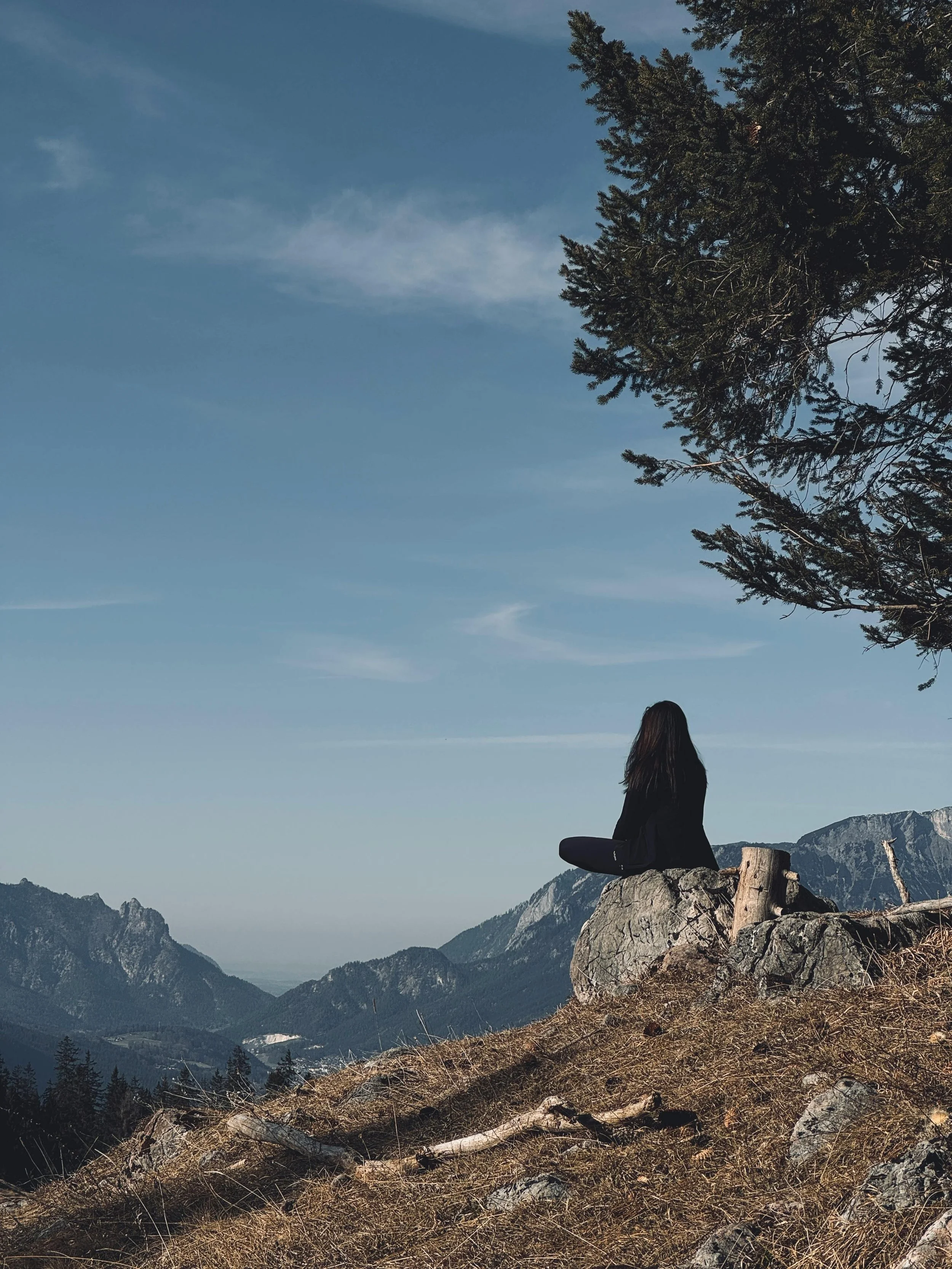 When Your Body Says No. 5 Surprising Truths About Trauma, Healing &amp; Metabolic Health