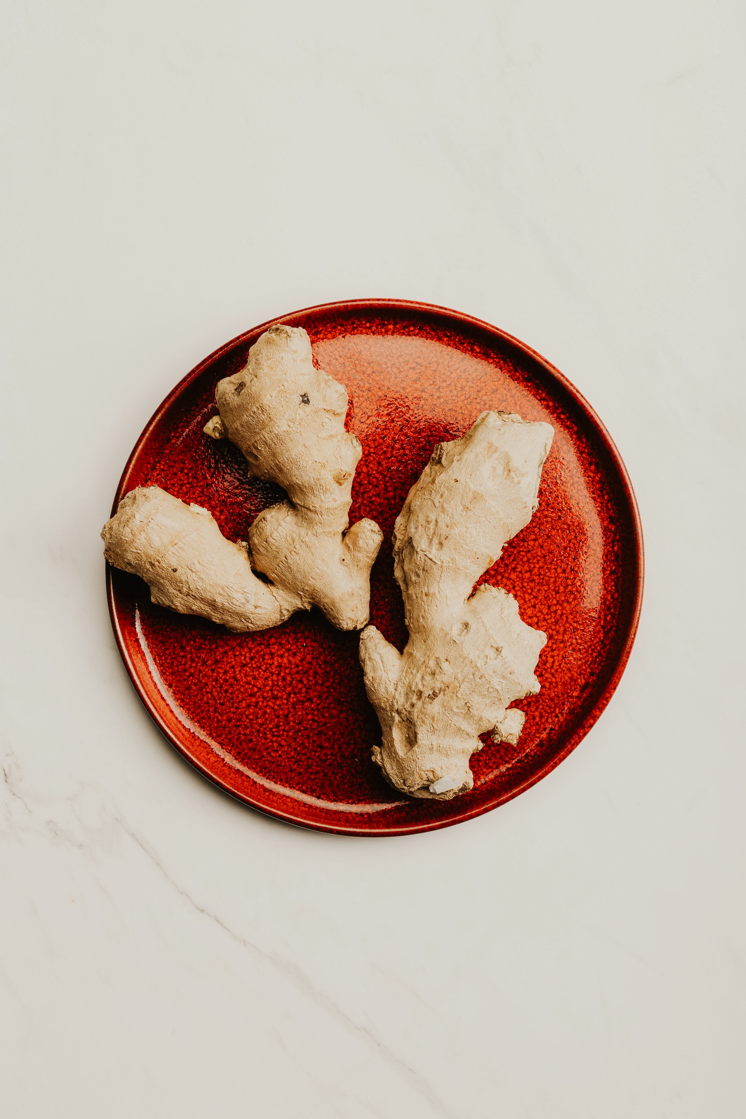 Ginger for Perimenopause: Evidence-Based Benefits &amp; How to Use It