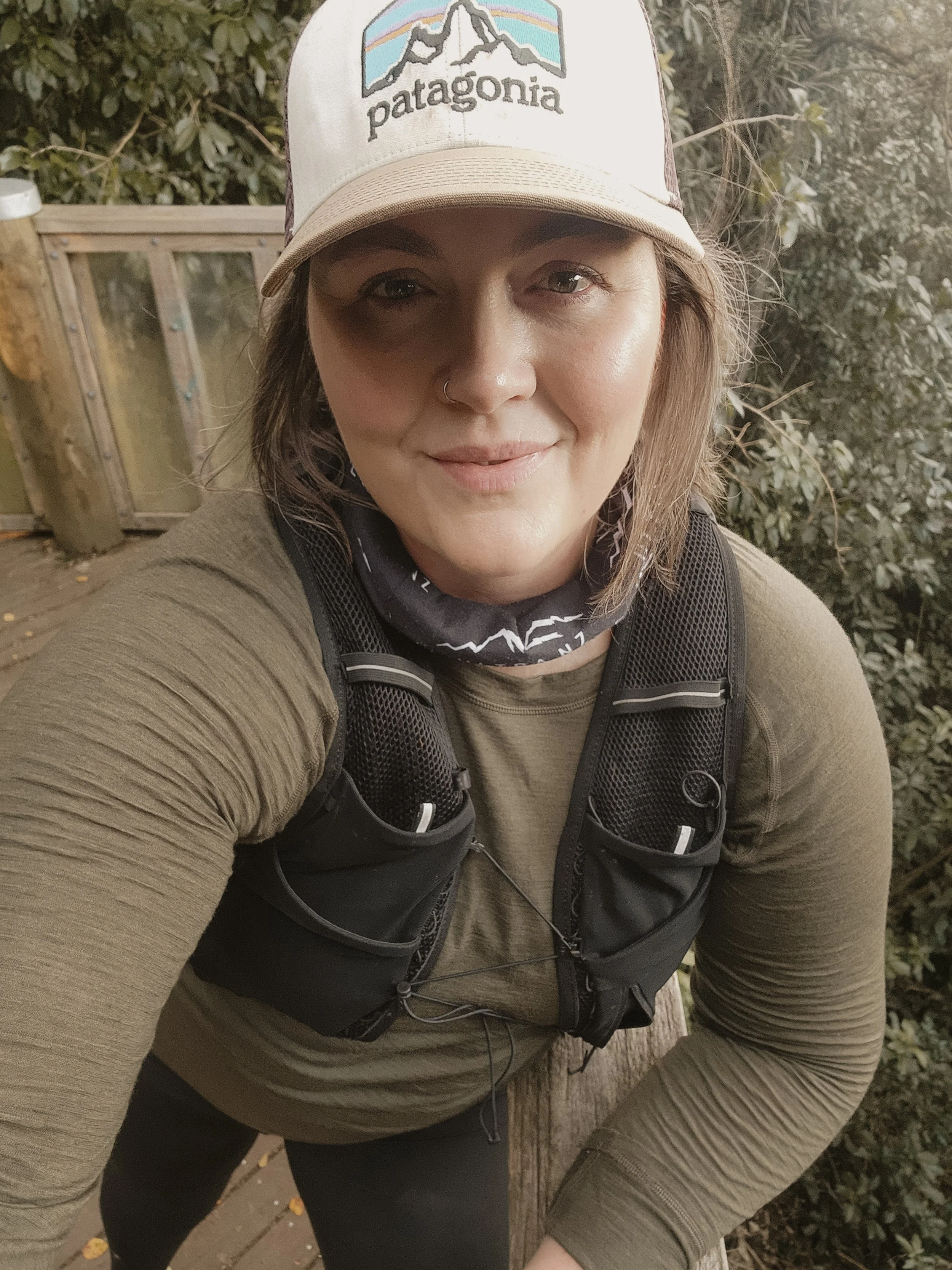 Is Cortisol the Reason You Can’t Lose Fat While Training in Perimenopause?