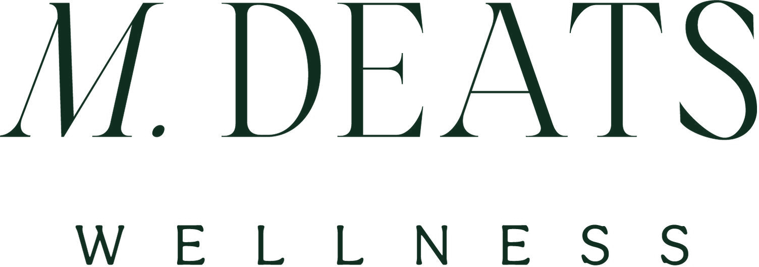 M DEATS WELLNESS
