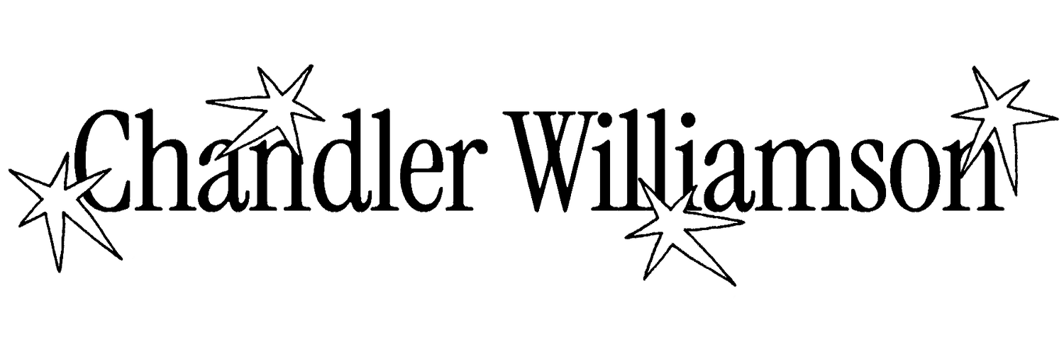 Chandler Williamson