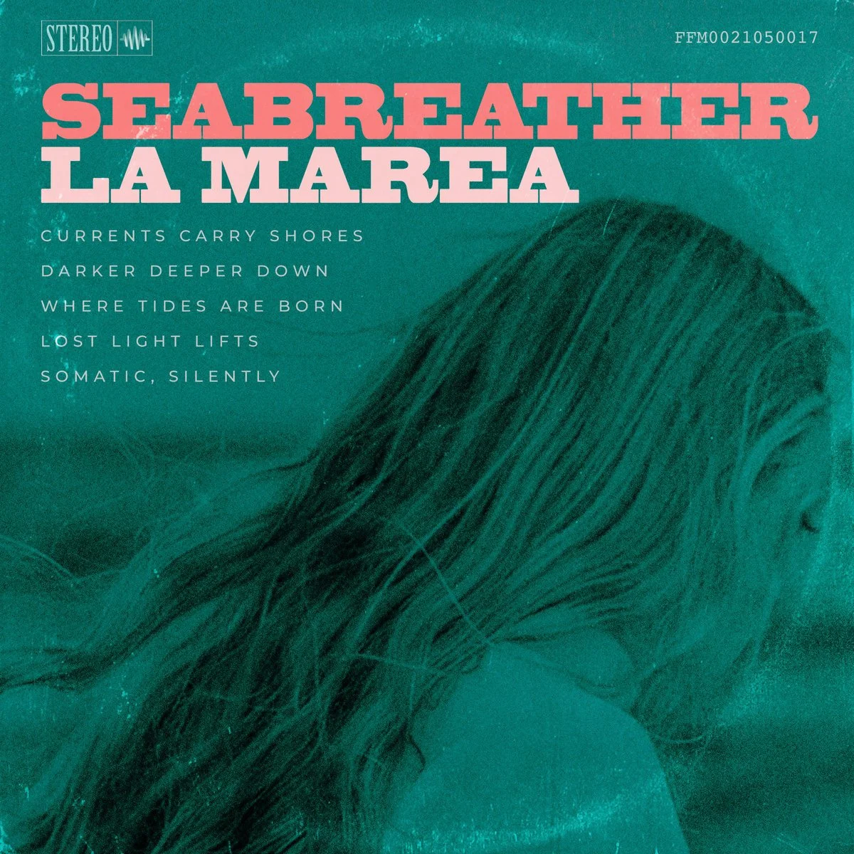 002 - La Marea